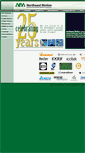 Mobile Screenshot of nwmotion.com